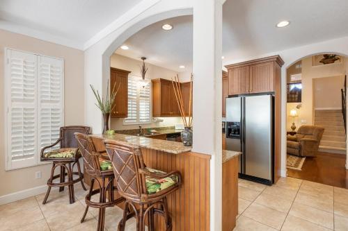 Siesta Avenida Townhome 5208