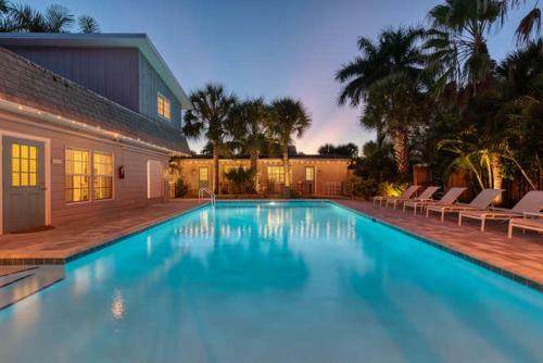 Wild Lime Cottage