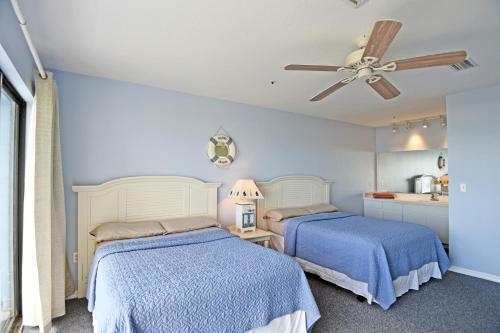 Beach Front And Walking Distance To Village