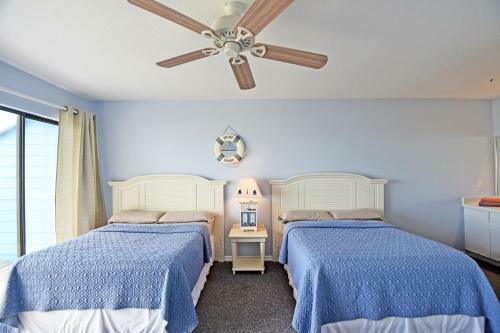 Beach Front And Walking Distance To Village