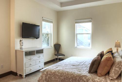 Luxury Gulf Beach Living - Cor?nas Gris