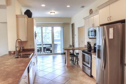 Luxury Gulf Beach Living - Cor?nas Gris