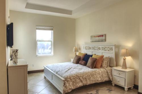 Luxury Gulf Beach Living - Cor?nas Gris