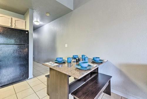Apartamento Condo 1 Block From Ramp On Steinhatchee River
