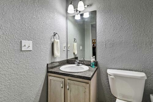Apartamento Condo 1 Block From Ramp On Steinhatchee River