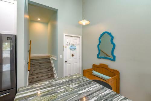 Apartamento Villa Marina