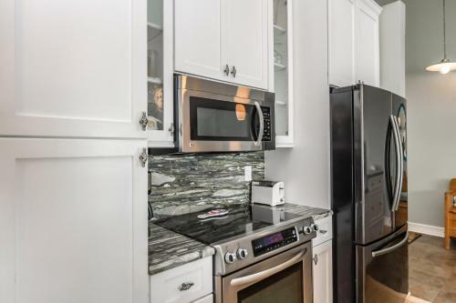 Apartamento Villa Marina