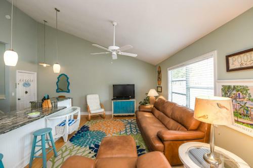 Apartamento Villa Marina