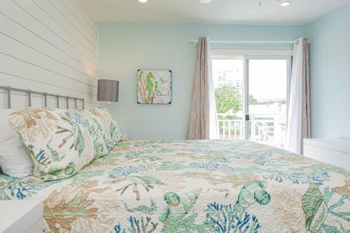 Apartamento Villa Marina