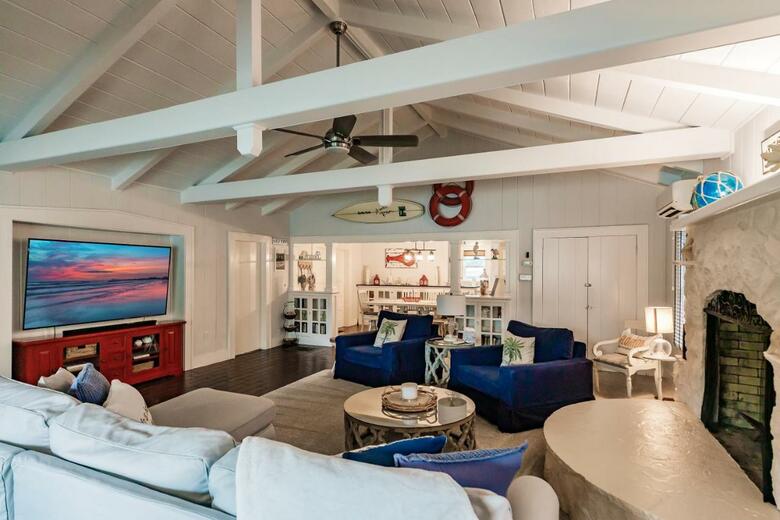 Apartamento Siesta Key Island Rentals