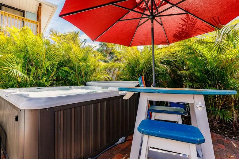Apartamento Siesta Key Island Rentals