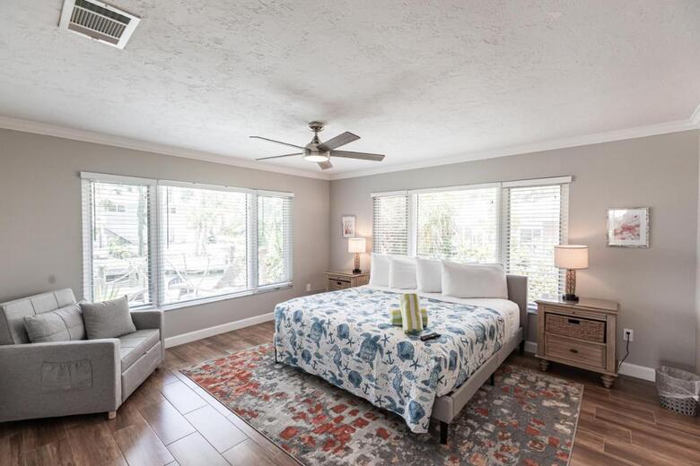 Apartamento Siesta Key Island Rentals