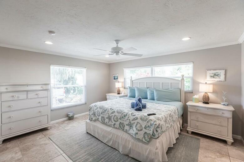 Apartamento Siesta Key Island Rentals