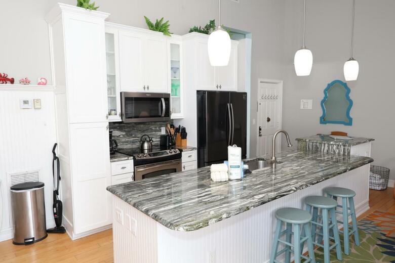 Apartamento Siesta Key Island Rentals