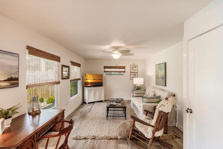 Apartamento Siesta Key Island Rentals