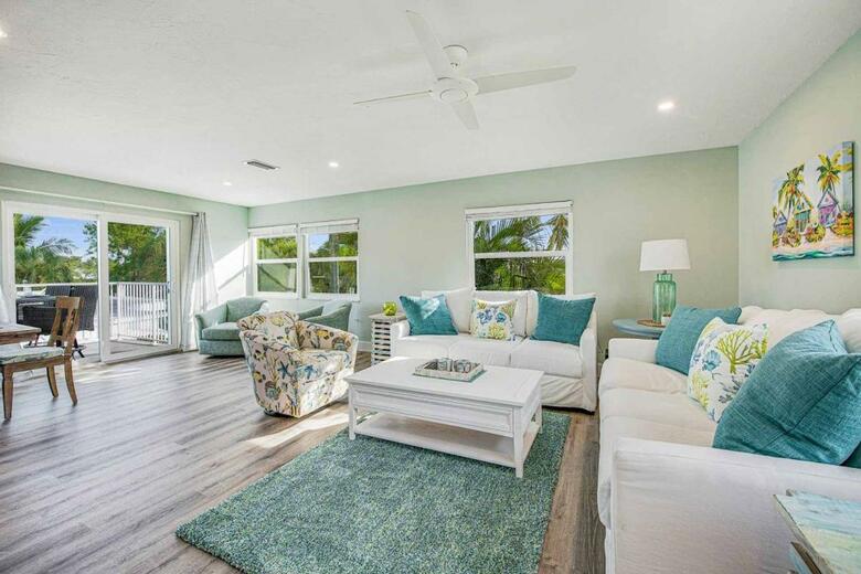 Apartamento Siesta Key Island Rentals