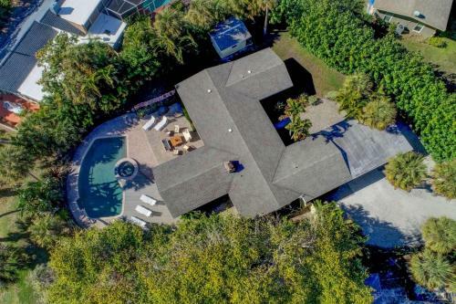 Ocean Beach Gleason Home