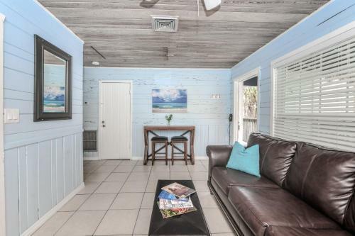 Apartamento Parrot Beach Cottages