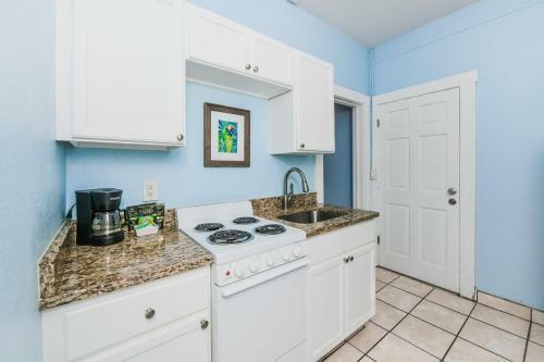 Apartamento Parrot Beach Cottages