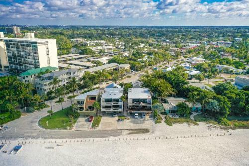 Apartamento Parrot Beach Cottages