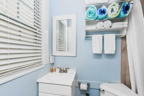 Apartamento Parrot Beach Cottages