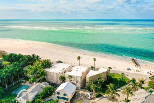 Apartamento Parrot Beach Cottages