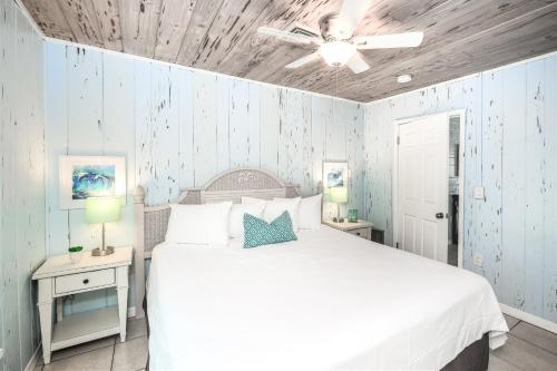 Apartamento Parrot Beach Cottages