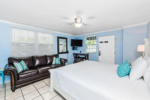 Apartamento Parrot Beach Cottages