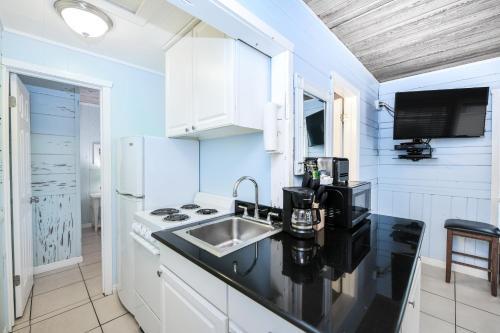 Apartamento Parrot Beach Cottages