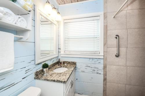 Apartamento Parrot Beach Cottages