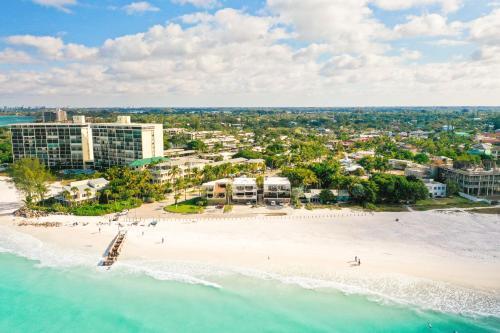 Apartamento Parrot Beach Cottages