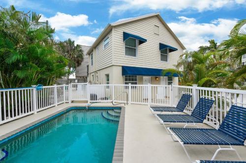 Apartamento Parrot Beach Cottages