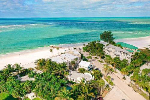Apartamento Parrot Beach Cottages