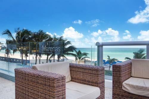Apartamento Mareof1br Unite - 1105 Condo
