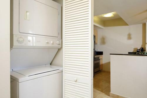 Apartamento Mareof1br Unite - 1105 Condo