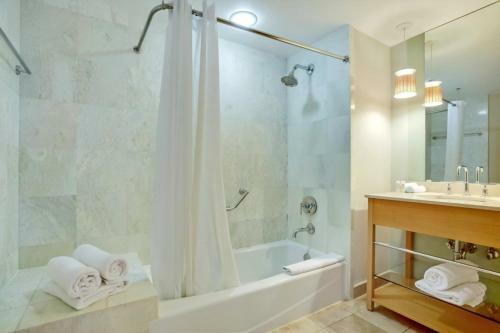 Apartamento Mareof1br Unite - 1105 Condo