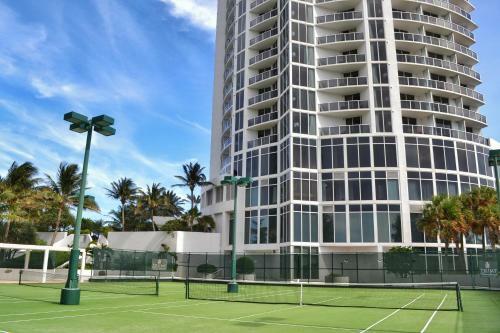 Trump International Miami 15th Floor