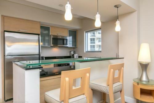 Apartamento Marebvsv2br - Unit 1908ab Condo