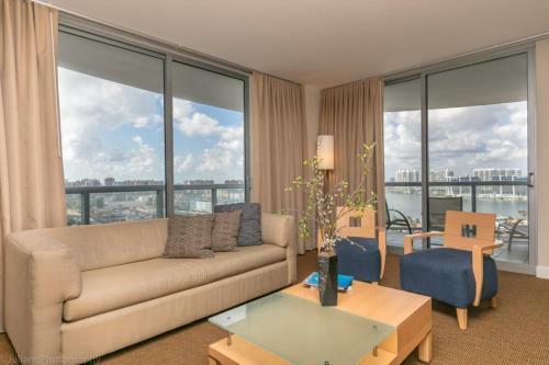 Apartamento Marebvsv2br - Unit 1908ab Condo
