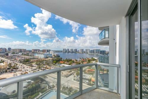 Apartamento Marebvsv2br - Unit 1908ab Condo