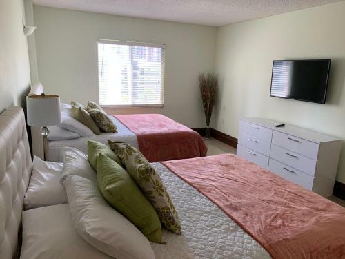 Apartamento Marbella Towers #605