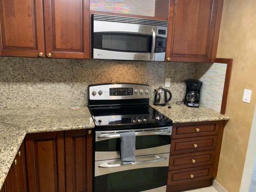 Apartamento Marbella Towers #605