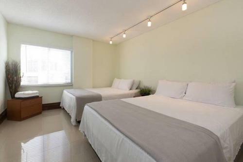 Apartamento Marbella Towers #605