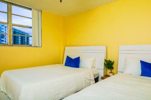 Apartamento Marbella Towers #605