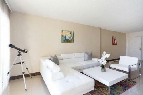 Apartamento Marbella Towers #605