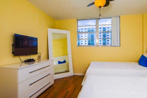 Apartamento Marbella Towers #605
