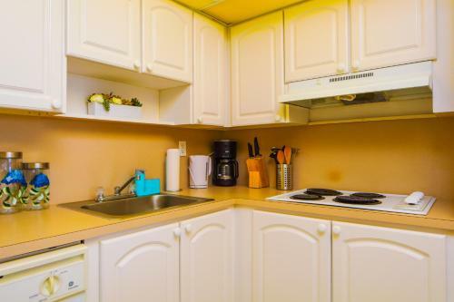 Apartamento Marbella Towers #605
