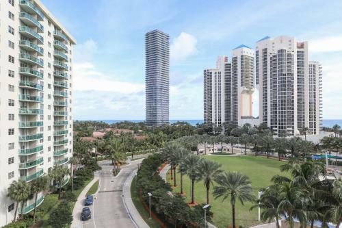 Ocean Reserve 705