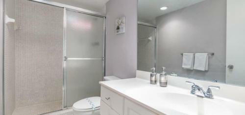 Apartamento 2br Luxury Ocean Reserve Condo With Park Views!