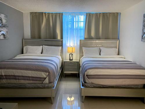 Apartamento Ocean Reserve Collins Ave